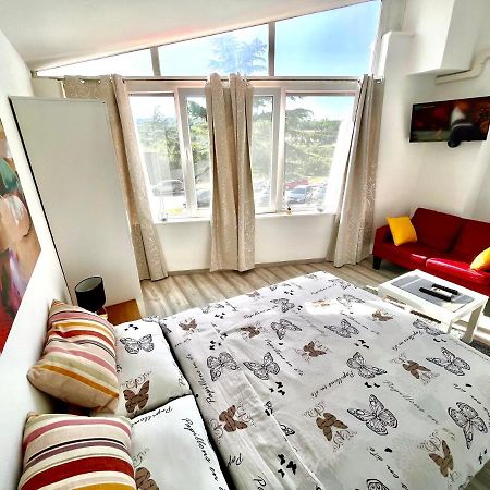 Apartma Skofije I Koper - Spodnje Skofije 174A Apartment Zgornje Skofije ภายนอก รูปภาพ