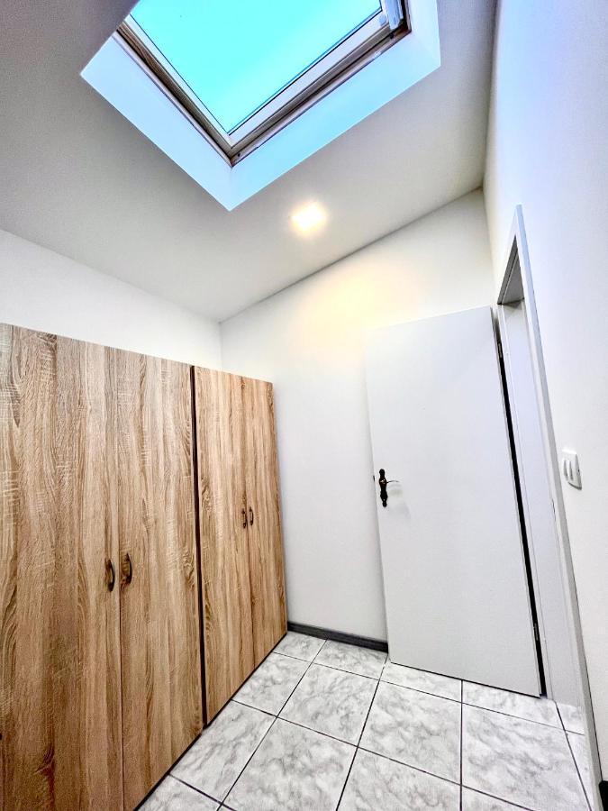 Apartma Skofije I Koper - Spodnje Skofije 174A Apartment Zgornje Skofije ภายนอก รูปภาพ