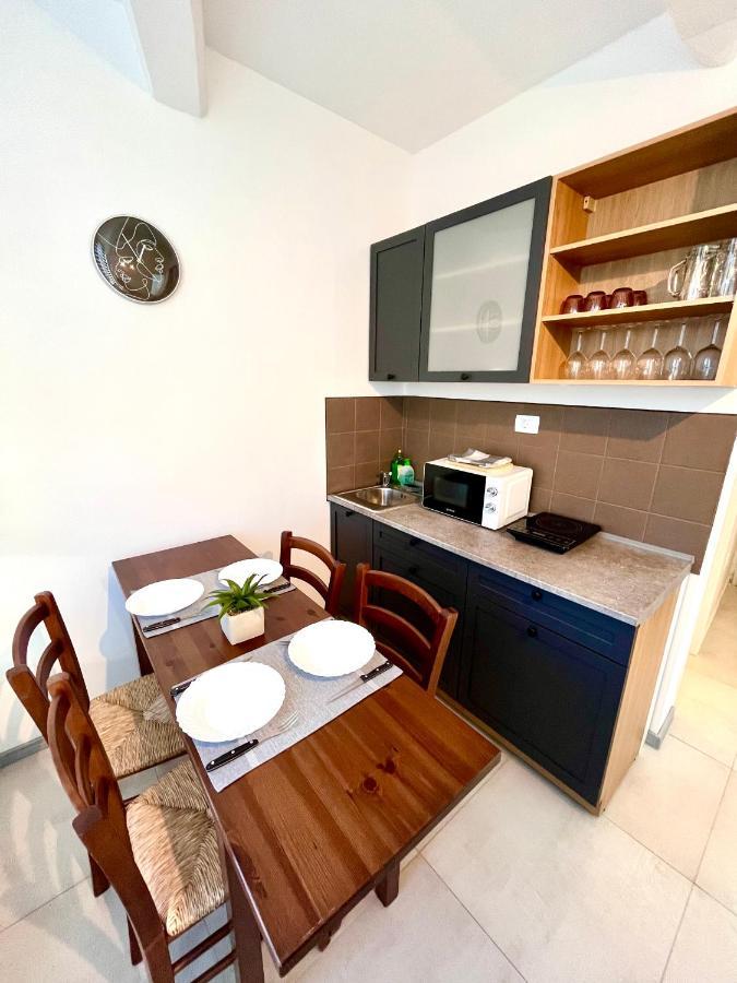 Apartma Skofije I Koper - Spodnje Skofije 174A Apartment Zgornje Skofije ภายนอก รูปภาพ