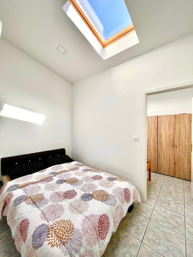 Apartma Skofije I Koper - Spodnje Skofije 174A Apartment Zgornje Skofije ภายนอก รูปภาพ
